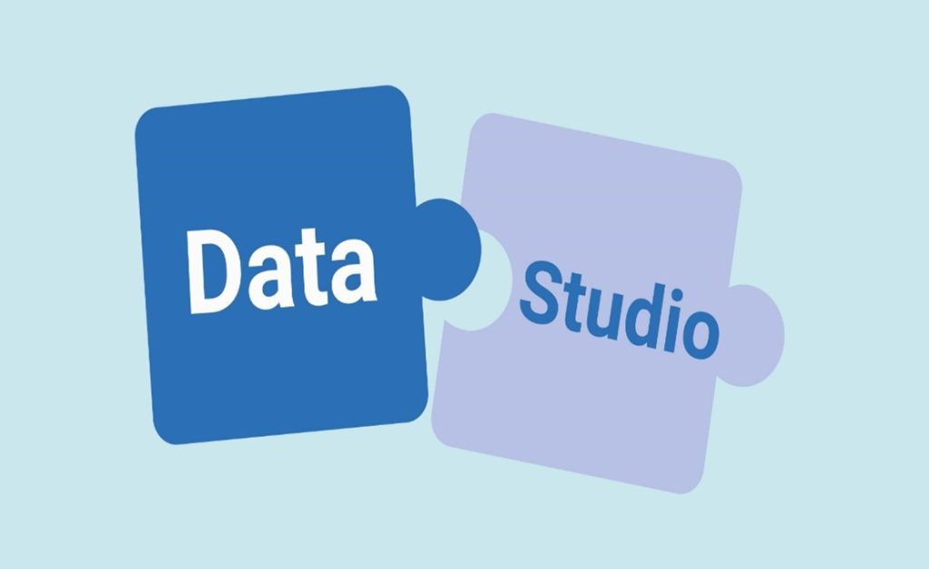 google data studio چیست