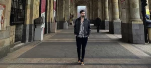 استایل تابستانه مردانه (مروری بر چند تیپ تابستانه)